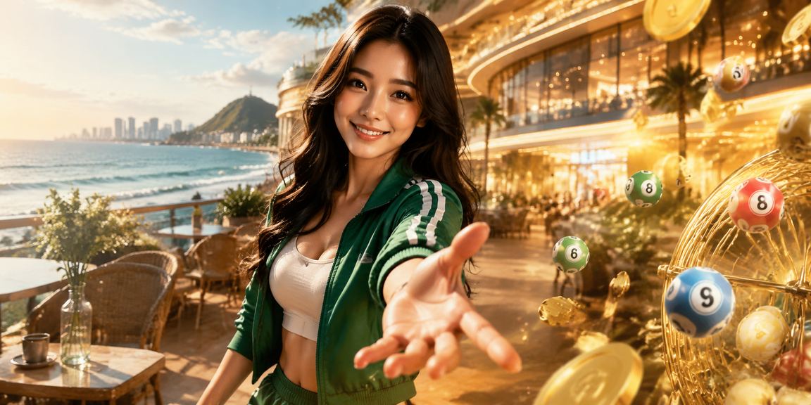 Thành viên VIP trải nghiệm xổ số và cá cược tại Vũng Tàu